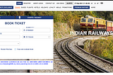 Booking Tickets for 1Rupee in IRCTC Bus Booking App