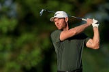 Professional golfer Grayson Murray, two-time PGA Tour winner, dies aged 30