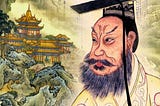 Qin Shi Huang: Çin Tarihinin Zalim İmparatoru