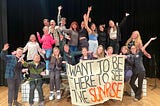 Youth Theatre in Gloucester