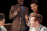 Maximizing Efficiency and Scalability: The Synergy of SaaS and Outsourcing with Desire Group…