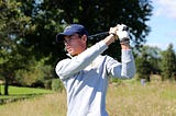 Marquette Men’s Golf: The Mental Aspect of the Game and Mental Health