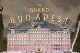 The Grand Budapest Hotel (2014) ld-world charm that ever existed