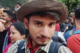 Not able to find the event venue ft WTM Delhi.