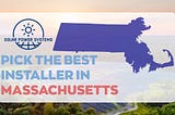 Companies in Massachusetts