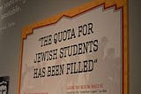 Jew-Hatred On U.S. College Campuses