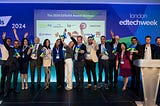 EdTechX Awards 2024— The Winners are …