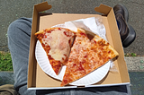 Staten Island Restaurant Tour, Part XXXII: Primo Pizzeria (West New Brighton)