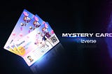 Bizverse launches Mystery Card — NFT shows your identity on Metaverse