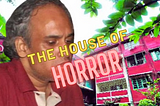 Living With the Dead: This is Truly the House of Horror