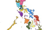 Rethinking the Regions of the Philippines
