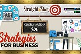 Social Media Strategies For Business: 201