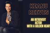 B-Town Actors should learn the Art of Being a Real Star from Keanu Reeves