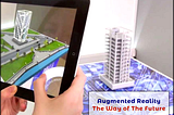 Augmented Reality in India — Powerful Marketing Tool For The Product Based Industry