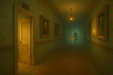 Thirteen: Hell’s Waiting Room