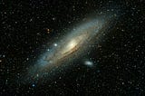 Is the Universe Infinite?