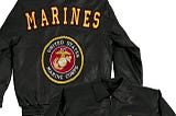 us marines jacket