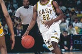 Nobody in ETSU History Beats Mister Jennings