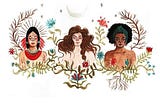 Ansiedade e estresse em mulheres: como o Yoga pode ser um caminho para a cura.