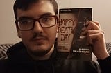 HAPPY DEATH DAY & HAPPY DEATH DAY 2U by Aaron Hartzler (2019) — Book Review