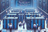 Building Scalable MCP Servers with Domain-Driven Design