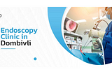 Jeevanshree Hospital: Your Trusted Endoscopy Clinic in Dombivli