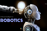 Artificial Intelligence and Robotics