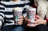 Improving Starbuck’s Offers’ Success Rate: A Study to Analyze Purchasing Decisions