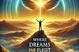 Where Dreams Take Flight