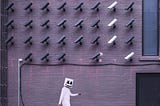 Data Privacy: Enough is Enough