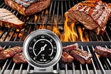 Smoker ThermometersBest Smoker Thermometers