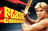 MOVIE REVIEW: Flash Gordon (1980)