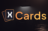 HODLCards is now xCards!