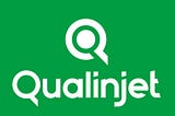 Case Study — Rebrand Qualinjet