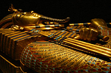 Historical References of Tutankhamun