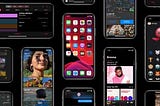 Disable “Dark Mode” in iOS 13 for your iOS App