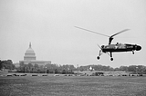 A Beginner’s Guide to Rotorcraft Terminology