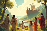 Unveiling the Rich Tapestry of Stories in the Bible