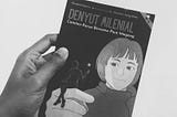 Resensi Buku: Denyut Milenial (Catatan Karya Bersama Para Magang)