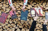 Editor Wanted: Help Bring Hooked on Books Back to Life