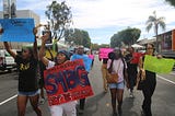 MAGA’s Rape Culture Regime: Shutting Down Violent Misogyny