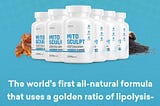 MitoSculpt
 populer product 


MITO SCULPT

 is our best selling weight loss supplement!