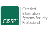 CISSP Badge