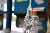 Ceci n’est pas une Coca Cola: The Treachery of Images  ©2018 Neil Turkewitz