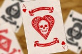 Ace Of Hearts: Why Authenticity Matters.