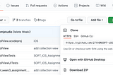 How to upload file to GitHub