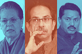 The Onset of Maha Vikas Aghadi’s Inevitable Disintegration
