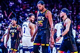 The Phoenix Suns Are the NBA’s Latest “Big Three” Failure