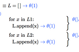 Models of Computation, Document Distance