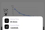 Kiva Network Airdrop